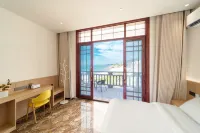 Meizhou Island Shanhaiyunshu Homestay