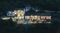 Poxin Yuanshe Guesthouse Hotels in Lin'an District