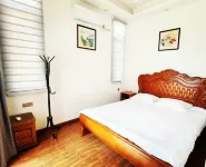 Peaceful Villa