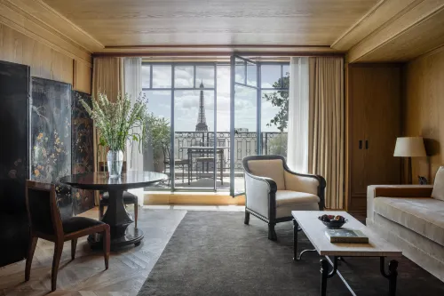 Hôtel Balzac Paris & Spa Ikoï
