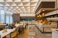 Atour Hotel Qingdao May Fourth Square City Hall - Breakfast