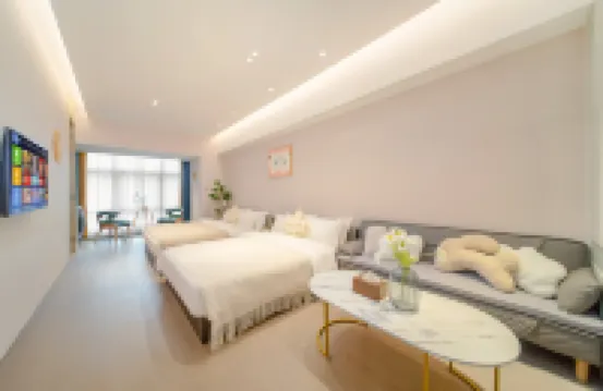 Sunshine City Homestay