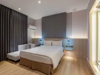 Fu-Hsiang Hotel Hotels near Agrioz