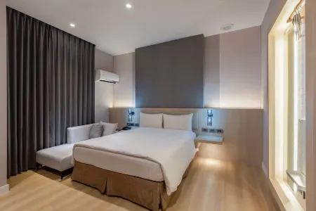 Fu-Hsiang Hotel