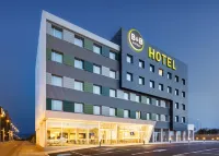 B&B HOTEL Murcia Hotels in Fortuna