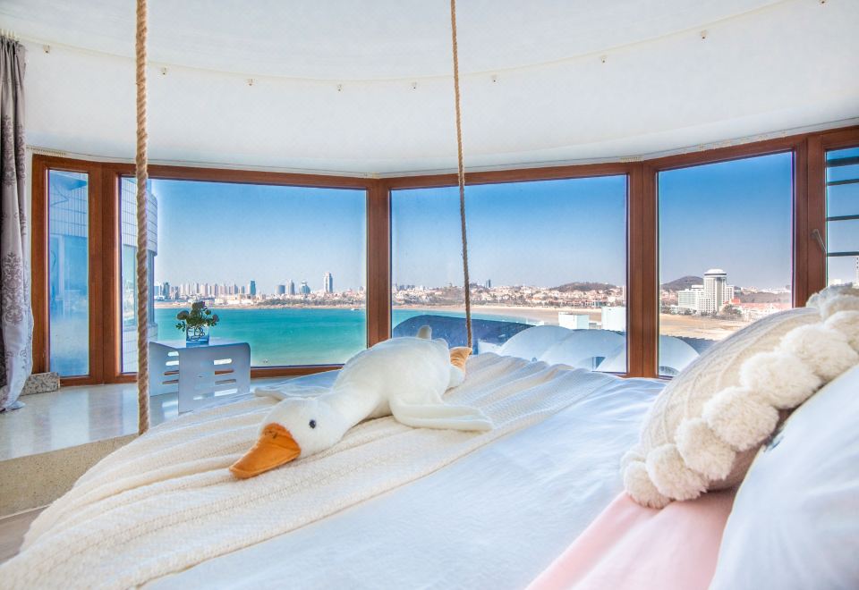 3. Qingdao ..