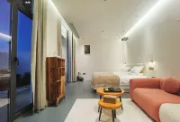 Haoliang Jingshe Hotels near Lishui Ancient Street