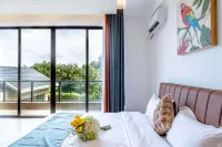 Haibian Youge Yuanzihomestay