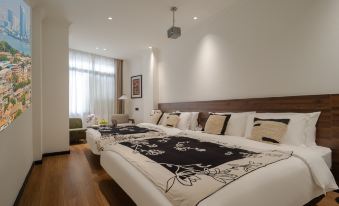 Thian Sian Hotel