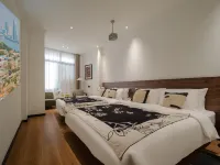 Thian Sian Hotel Отели рядом с достопримечательностью «Лу-Ку-Улица»