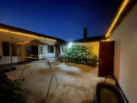 漠河悅庭楠舍小院民宿（北極星廣場松苑公園店）