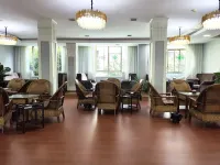 chunshumuyun hotel - Træningscentre