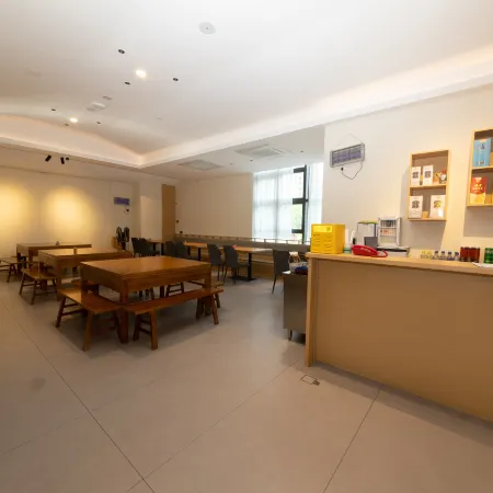 FUZHOUMULAN HOTEL
