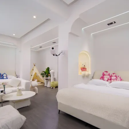 Fuxian Lake Xizi You have an appointment for a holiday homestay