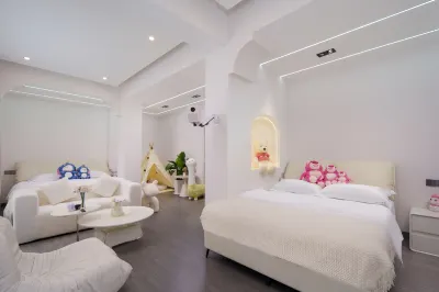 Fuxian Lake Xizi You have an appointment for a holiday homestay