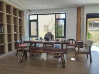 Sengu · Spirit | Light Moon, oxygen supply, Intelligent projection, Light Luxury, Beauty House