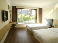 Ease Hotel (Huludao North Railway Station Gaoxin Fifth Road) Hotels in Huludao