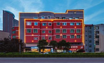 Spring Inn(Mausoleum of the First Qin Emperor and Terracotta Warriors)