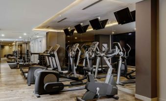 Meliá Kuala Lumpur