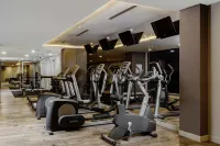 Meliá Kuala Lumpur Các khách sạn ở Kuala Lumpur