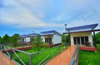 BaansuanThanisorn&Rolf Hotels in 