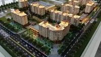 Kashgar Dream Chaser Homestay Hotel - 2 Yıldız