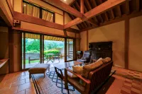 Ikkoten Hotels in Yufu