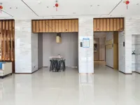 Luchuan Longteng Bay Hotel