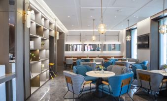 Saifel tingxue Hotel (West square store of Jilin Railway Station)