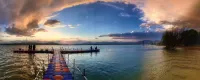 Guanshan Yue Sky Homestay