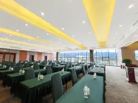 Pingtang Mingcheng Hotel (County People's Government & Santian Square Branch)