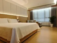 Kaijiang Haoting Concept Hotel Hotels in Kaijiang