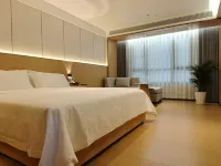 Kaijiang Haoting Concept Hotel