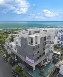 Beihai Silver Beach Puyue Hotel (International Passenger Port Branch)