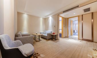 Kaili Yade Hotel(Dongguan Huangjiang Jinyi Branch)