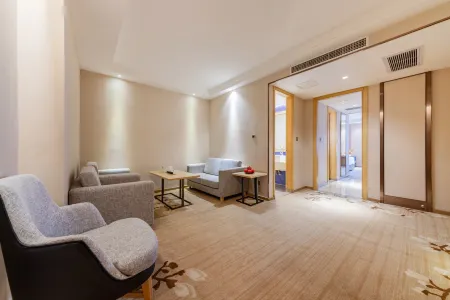Kaili Yade Hotel(Dongguan Huangjiang Jinyi Branch)