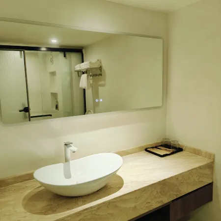 LUOFUYINJI HOTEL