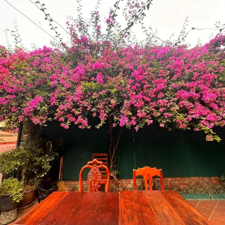 Sokdee Residence