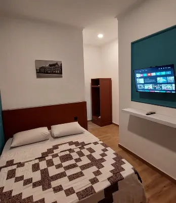 Riche Heritage Hotel