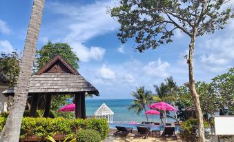 Bhundhari Resort & Villas Samui