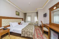 Hotel Spectra Sultanahmet - bar