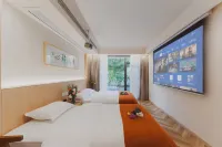 Lushan Yanqi Fanghua Homestay