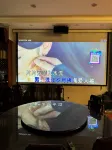 Beitun Hongjingtian Hotel - Gym
