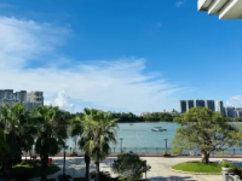 汕頭媽嶼灣亦安民宿 鄰近媽嶼島的酒店