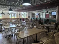 海坨山谷瑞士花園小鎮民宿