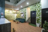 Hotel Mayank Plaza-Near IGI Airport Terminal-3