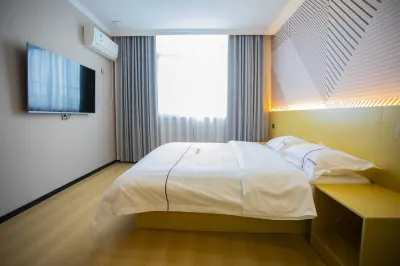 Xuzhou Baiyuan Hotel