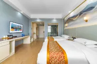 Fulin Business Hotel (Shanghai Gao Binjiang Park)