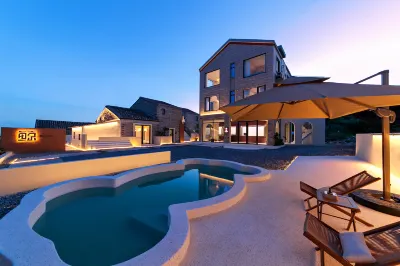 Pingtan Jingqi Homestay Hotels near Aoqian Taiwan Town