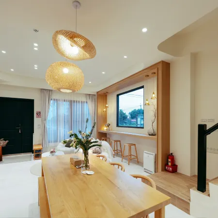 Sun Sui B&B
